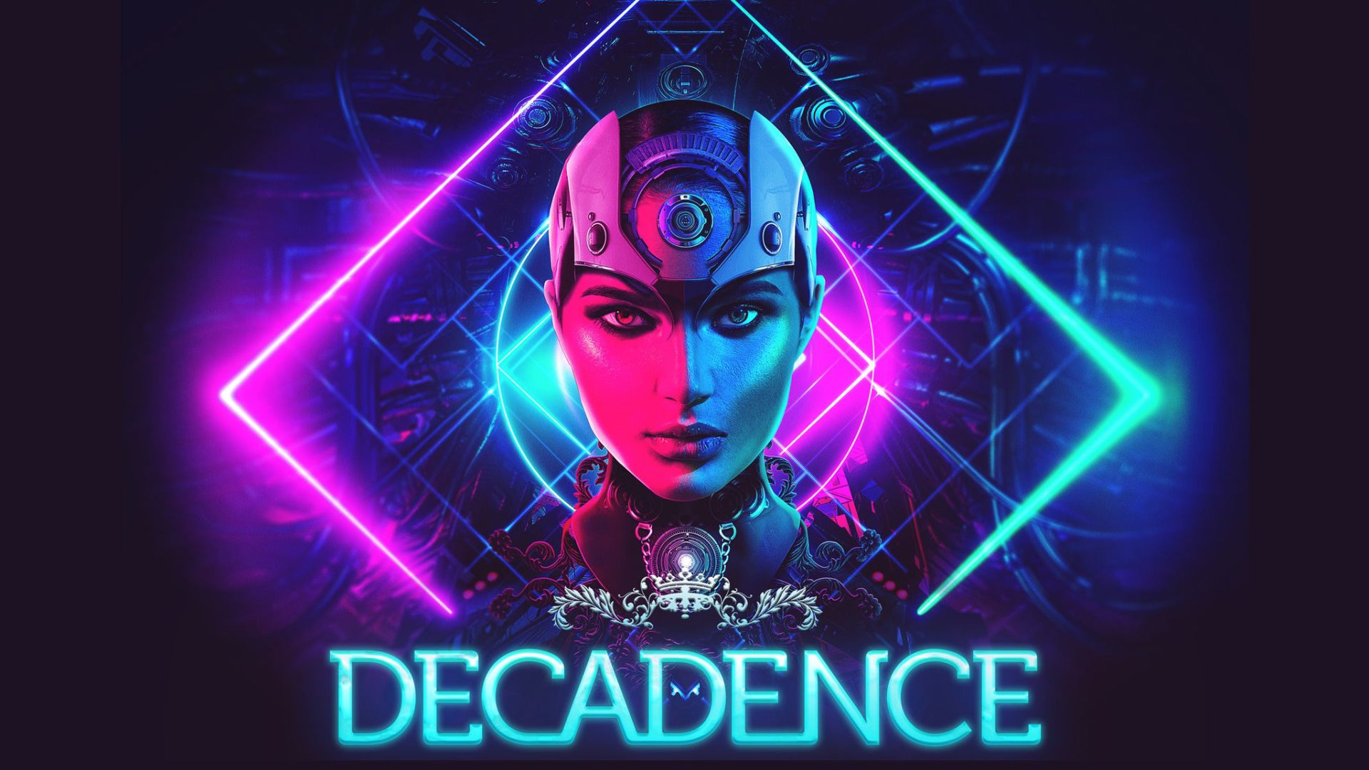 Decadence NYE - Dec. 31